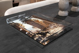 Palm Springs Riders Acrylic Tray