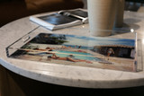 Buzios Acrylic Tray