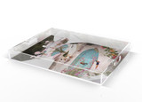Las Brisas Hotel Acrylic Tray Las Brisas Hotel Acrylic Tray