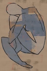 Sentiment Blue