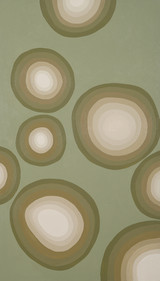 Green Earth Rounds