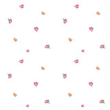 Bouquet Pattern