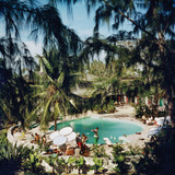 Eleuthra Pool Party