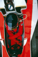 Monaco Grand Prix