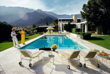 Palm Springs Pool