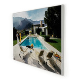 Palm Springs Pool