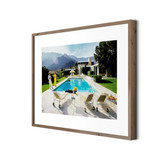 Palm Springs Pool
