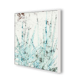 Study of Blue Agave