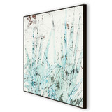 Study of Blue Agave