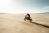 Desert Speed