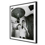 Ali in Training I