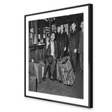 Cassius Clay in London I