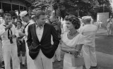 Tennis Guests