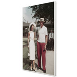 Nancy Talbert And Lefty Flynn