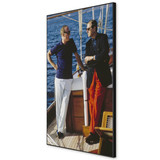 Yachting In Newport III