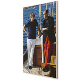 Yachting In Newport III