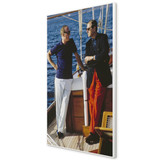 Yachting In Newport III
