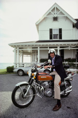 Howard Cushing