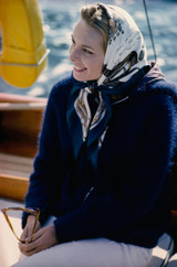 Yachting In Newport I