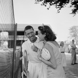 Newport Tennis Week III