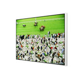 Racing At Baden Baden