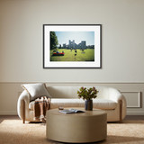 Polo At Cowdray Park