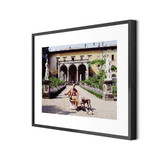 Prince Filippo Corsini