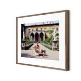 Prince Filippo Corsini