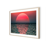 Idyllic Sunrise