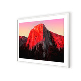 El Capitan Granite Vertical Rock