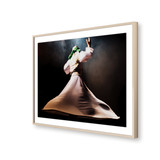 Whirling Dervish Dancer
