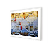 India, Rajasthan, Jaipur