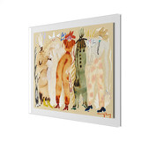 Blind Leading The Blind