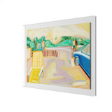 Beach Scene I