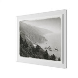 Big Sur - McWay Rocks