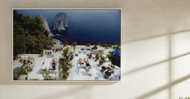 Are Canvas Prints the Latest Wall Art Trend?