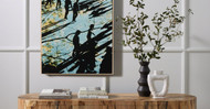 What To Know Before Using Metal Prints in Your Home Decor