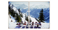 What Sets Fine Art Prints Apart From Mass-Produced Wall Art
