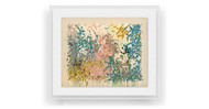 Why Abstract Art Prints Are So Popular for Modern Interiors