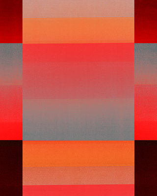 Arising Abiding Ceasing