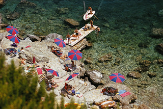 Il Pelicano Beach