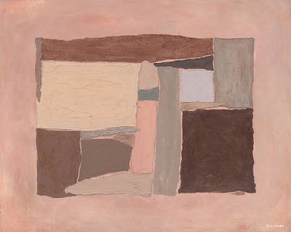 From the Land We Were Formed