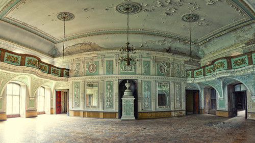 Magic Ballroom Nights