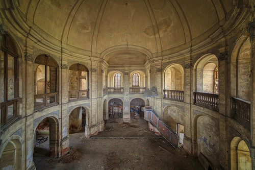 Spider Church