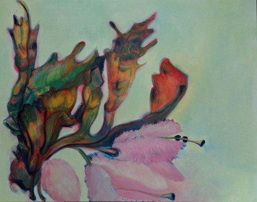 Untitled Floral II