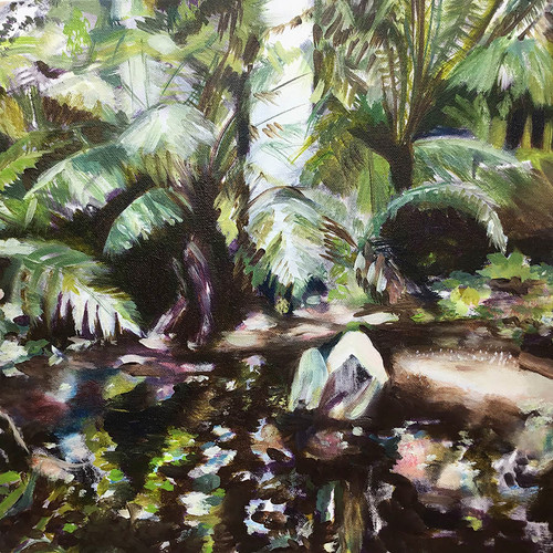Natural Reserve