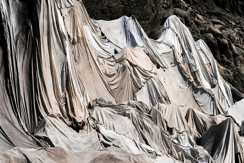 Behind the Cold Veil I Behind the Cold Veil I