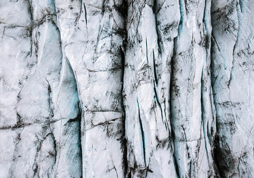 The Frozen Labyrinth I The Frozen Labyrinth I