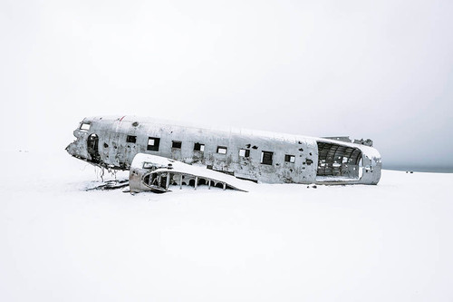 Quiet Wreckage Quiet Wreckage