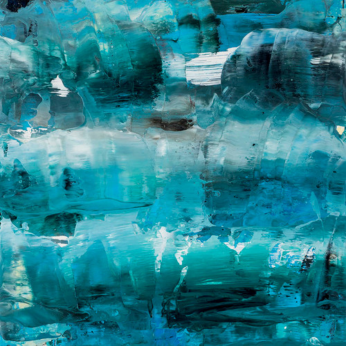 Glabrescent #1